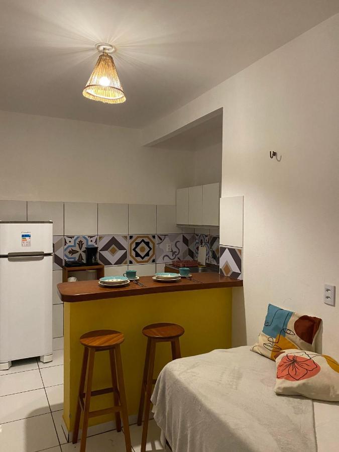 Vila Amelia Jeri - Flats Mobiliados Em Jericoacoara Ceara Apartment Ngoại thất bức ảnh