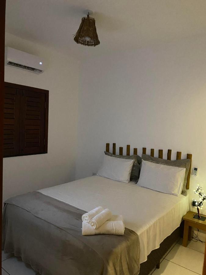 Vila Amelia Jeri - Flats Mobiliados Em Jericoacoara Ceara Apartment Ngoại thất bức ảnh